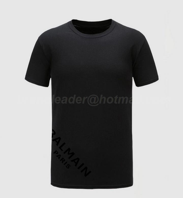 Balmain Men's T-shirts 81